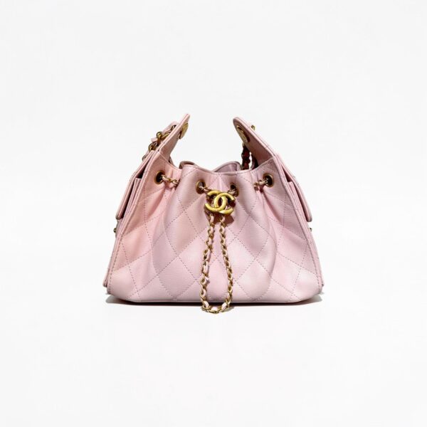 Chanel 25 Mini Handbag