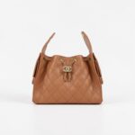 Chanel 25 Small Handbag
