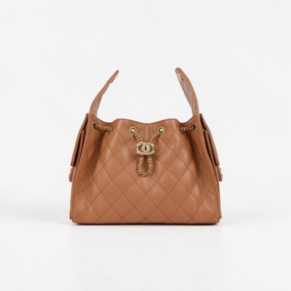 Chanel 25 Small Handbag