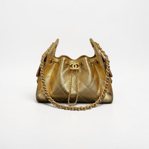 Chanel 25 Mini Handbag