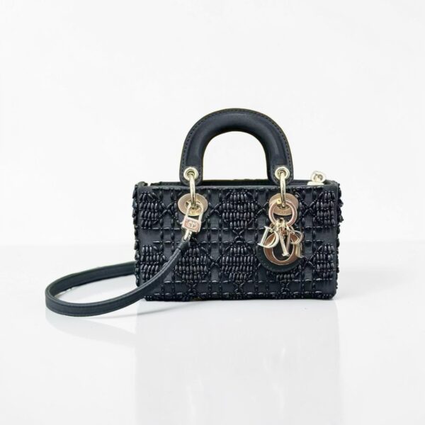 Dior Lady D-Joy Micro Bag