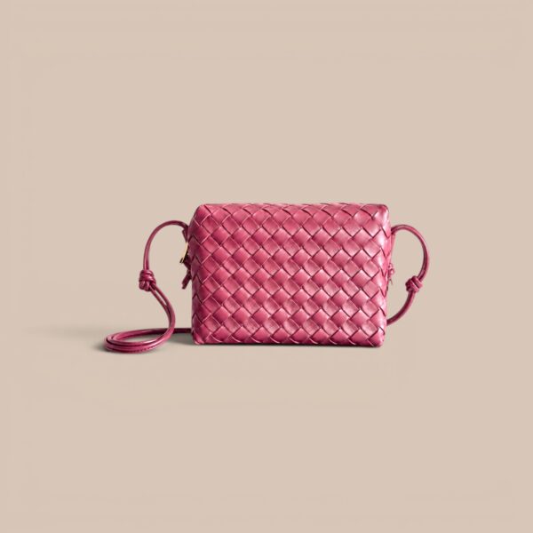Bottega Veneta Small Loop Camera Bag
