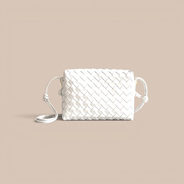 Bottega Veneta Small Loop Camera Bag