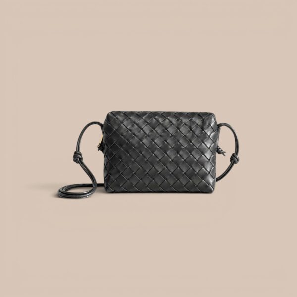Bottega Veneta Mini Loop Camera Bag