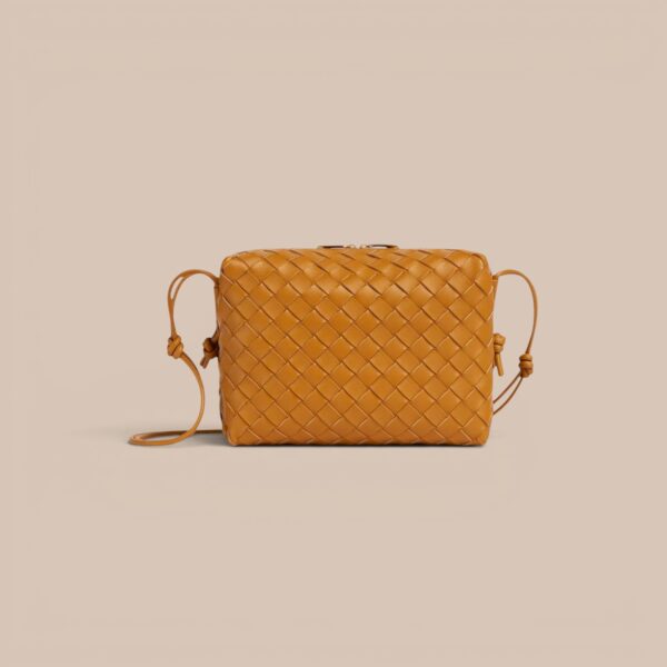 Bottega Veneta Small Loop Camera Bag