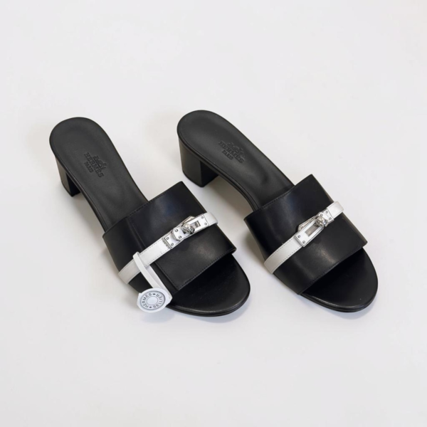 Hermes Gigi 50 Sandals