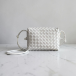 Bottega Veneta Small Loop Camera Bag