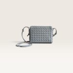 Bottega Veneta Loop Small Crossbody Bag