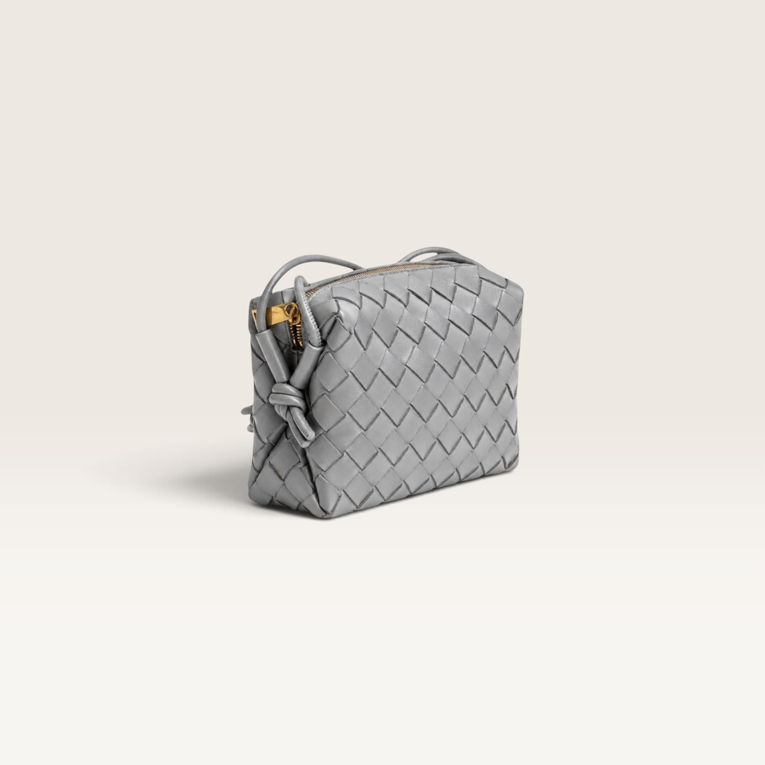 Bottega Veneta Loop Small Crossbody Bag - Image 2