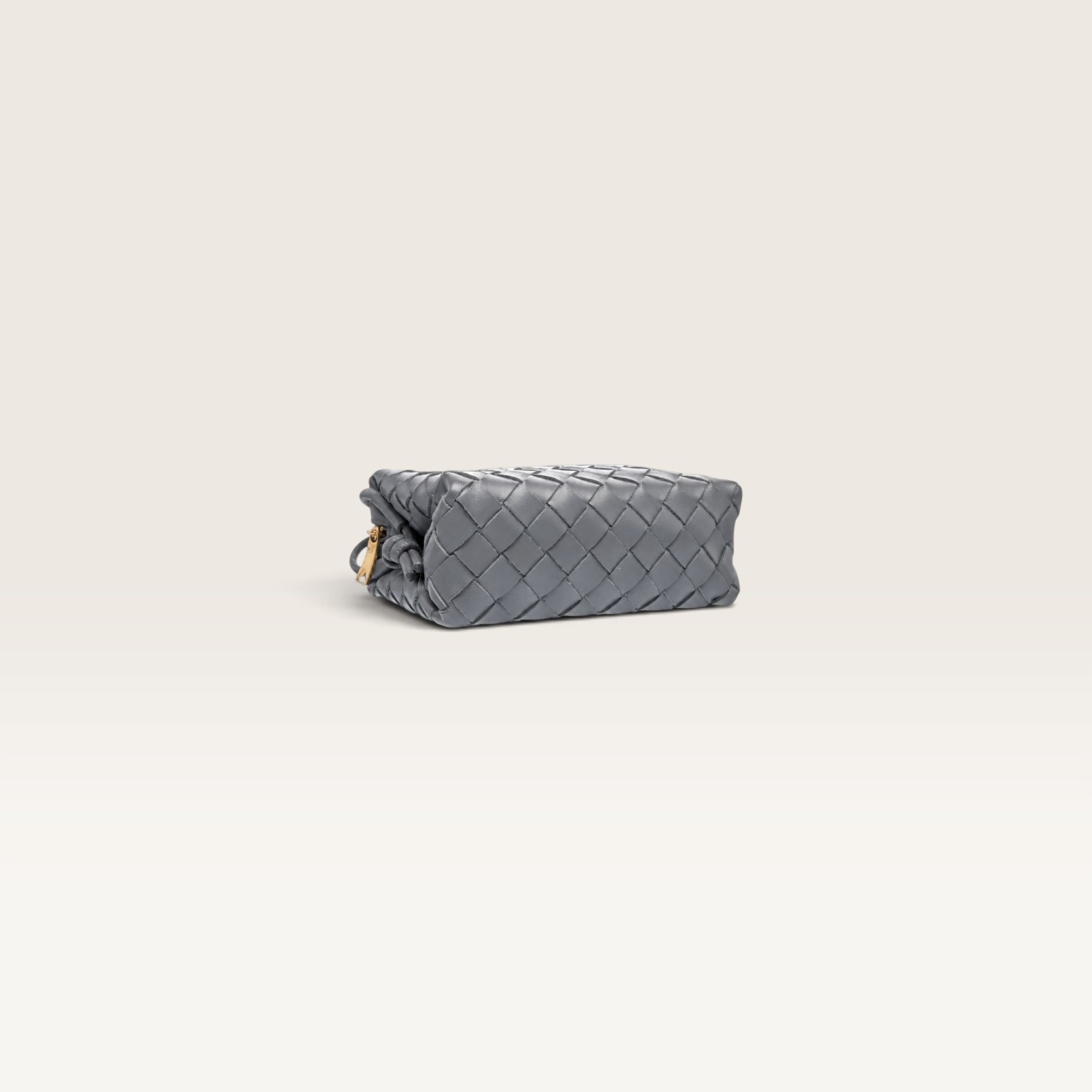 Bottega Veneta Loop Small Crossbody Bag - Image 3