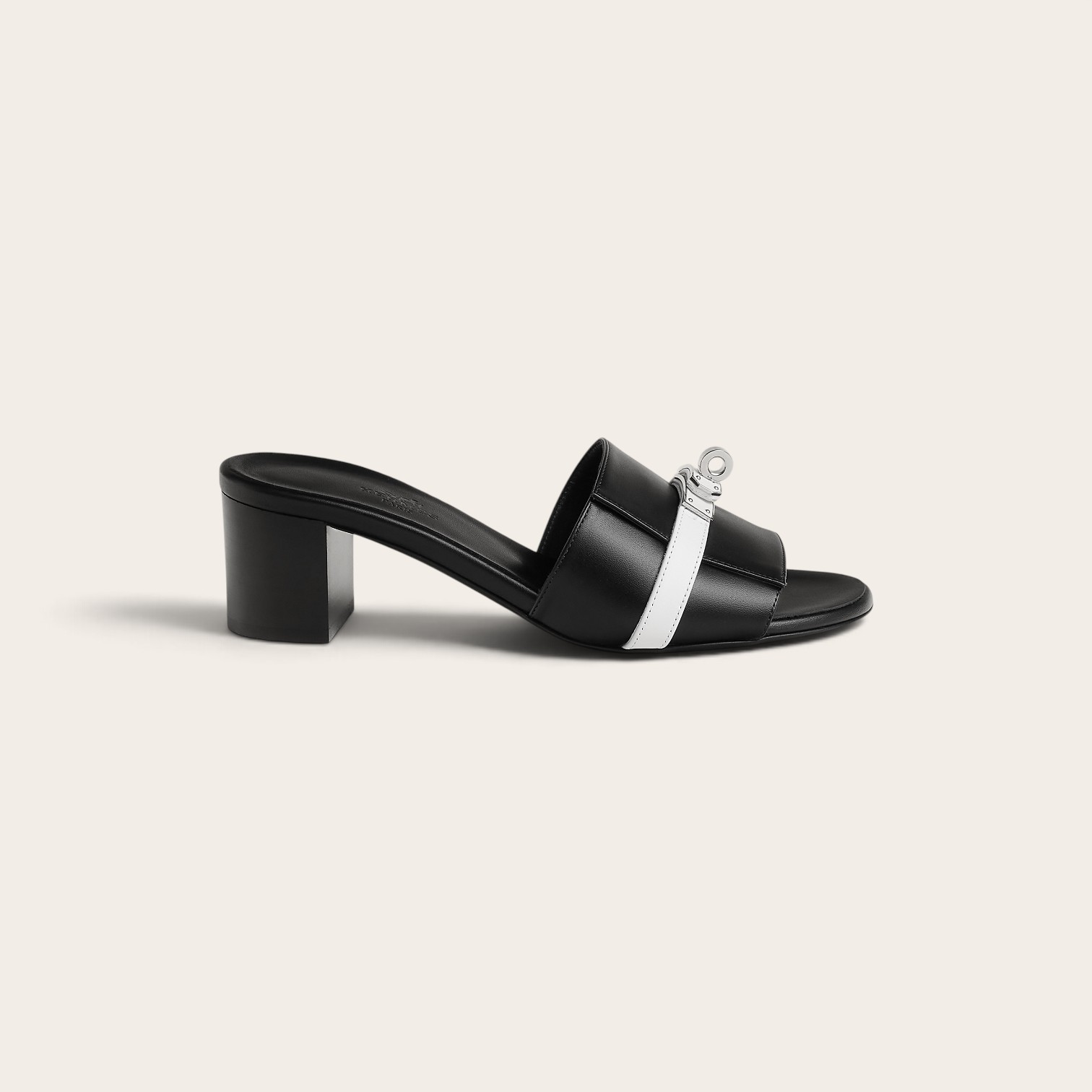 Hermes Gigi 50 Sandals - Image 3