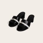 Hermes Gigi 50 Sandals