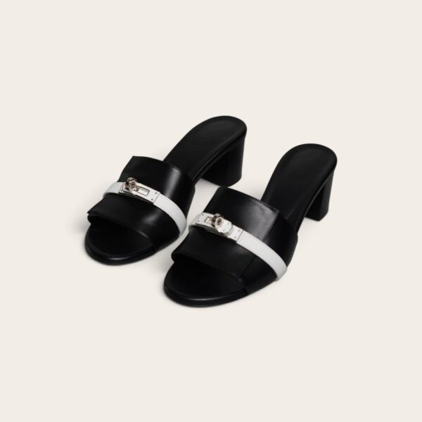 Hermes Gigi 50 Sandals