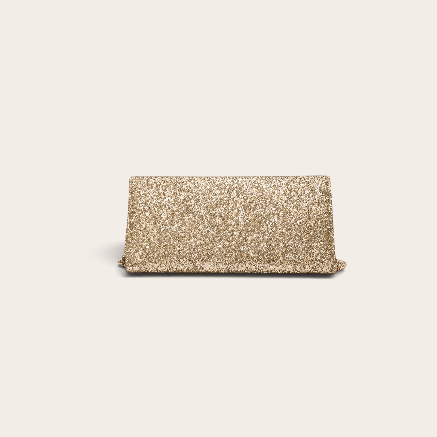 Jimmy Choo Milla Chain Clutch - Image 2