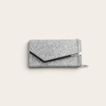 Jimmy Choo Emmie Chain Clutch