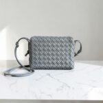 Bottega Veneta Loop Small Crossbody Bag