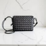 Bottega Veneta Mini Loop Camera Bag