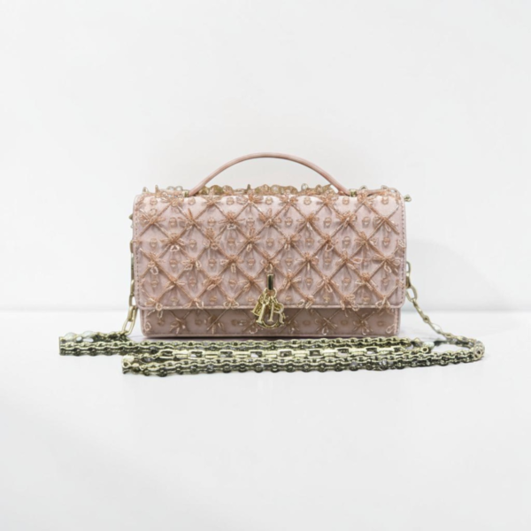 My Dior Mini Bag