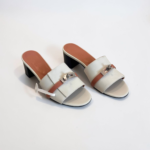 Hermes Gigi 50 Sandals