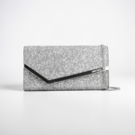 Jimmy Choo Emmie Chain Clutch