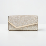 Jimmy Choo Emmie Chain Clutch