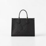 LV Onthego PM Tote Bag