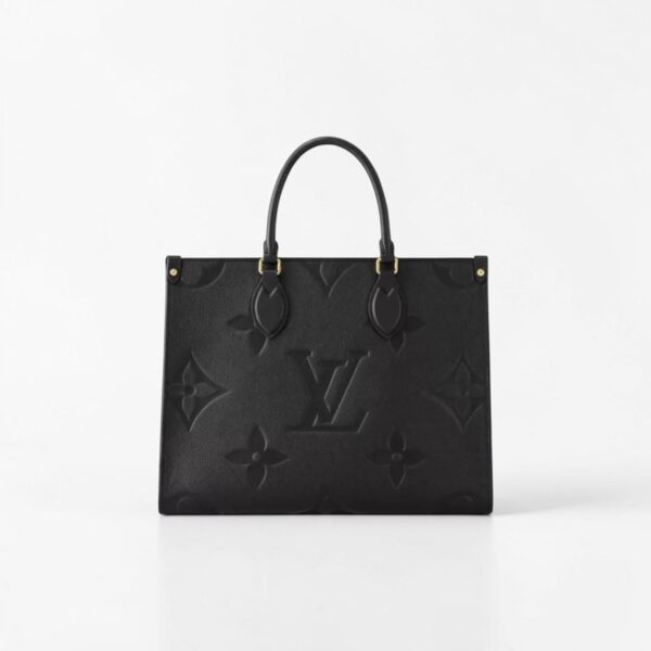 LV Onthego PM Tote Bag