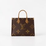 LV Onthego MM Tote Bag