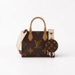 LV OnTheGo PM Bag