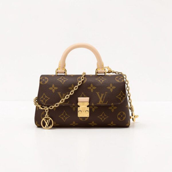 LV Nano Madeleine