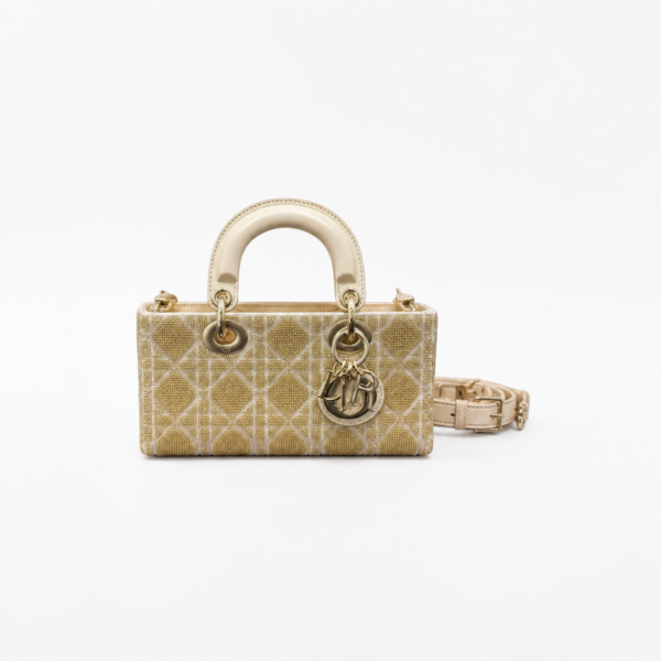 Dior Lady D-Joy Small Bag