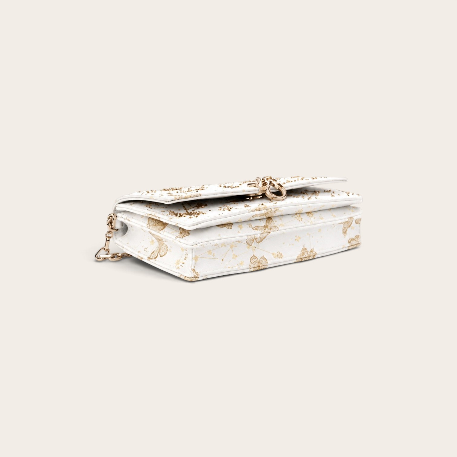 Mini My Dior Top Handle Bag - Image 3