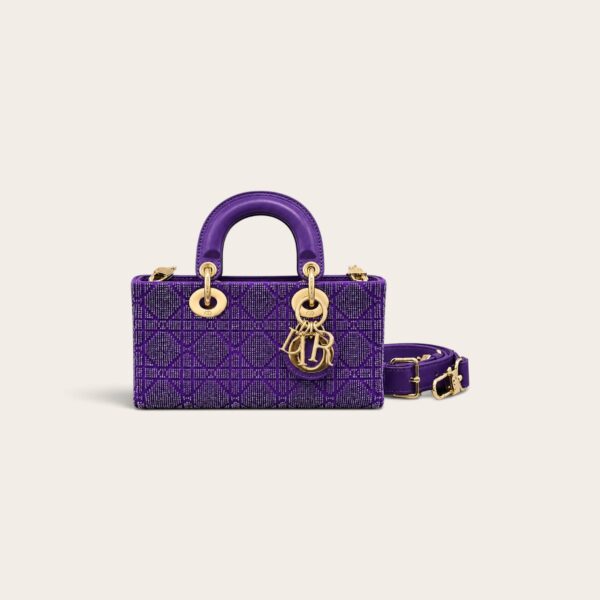 Dior Lady D-Joy Small Bag