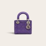 Lady Dior Mini Bag