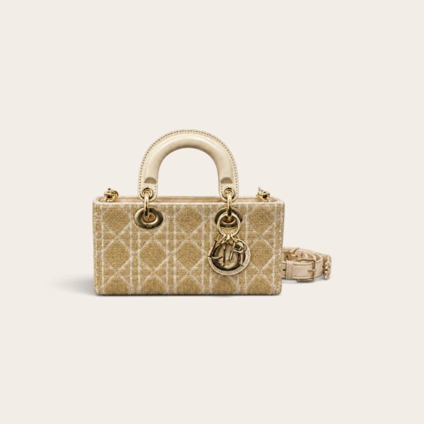 Dior Lady D-Joy Small Bag