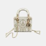 Lady Dior Mini Bag