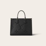 LV Onthego PM Tote Bag