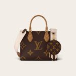 LV OnTheGo PM Bag