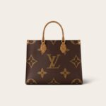LV Onthego MM Tote Bag