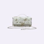 Mini My Dior Top Handle Bag