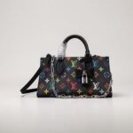 LV OnTheGo East West Chain Handbag