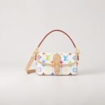 LV Takashi Murakami Nano Diane