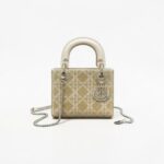 Lady Dior Mini Bag