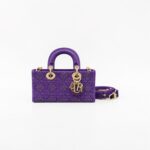 Dior Lady D-Joy Small Bag