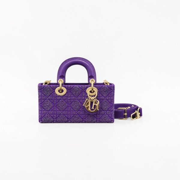 Dior Lady D-Joy Small Bag
