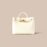 Bottega Veneta Mini Andiamo Bag
