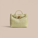 Bottega Veneta Mini Andiamo Bag