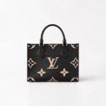 LV Onthego PM Tote Bag