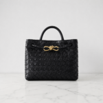 Bottega Veneta Mini Andiamo Bag