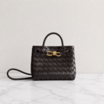 Bottega Veneta Mini Andiamo Bag
